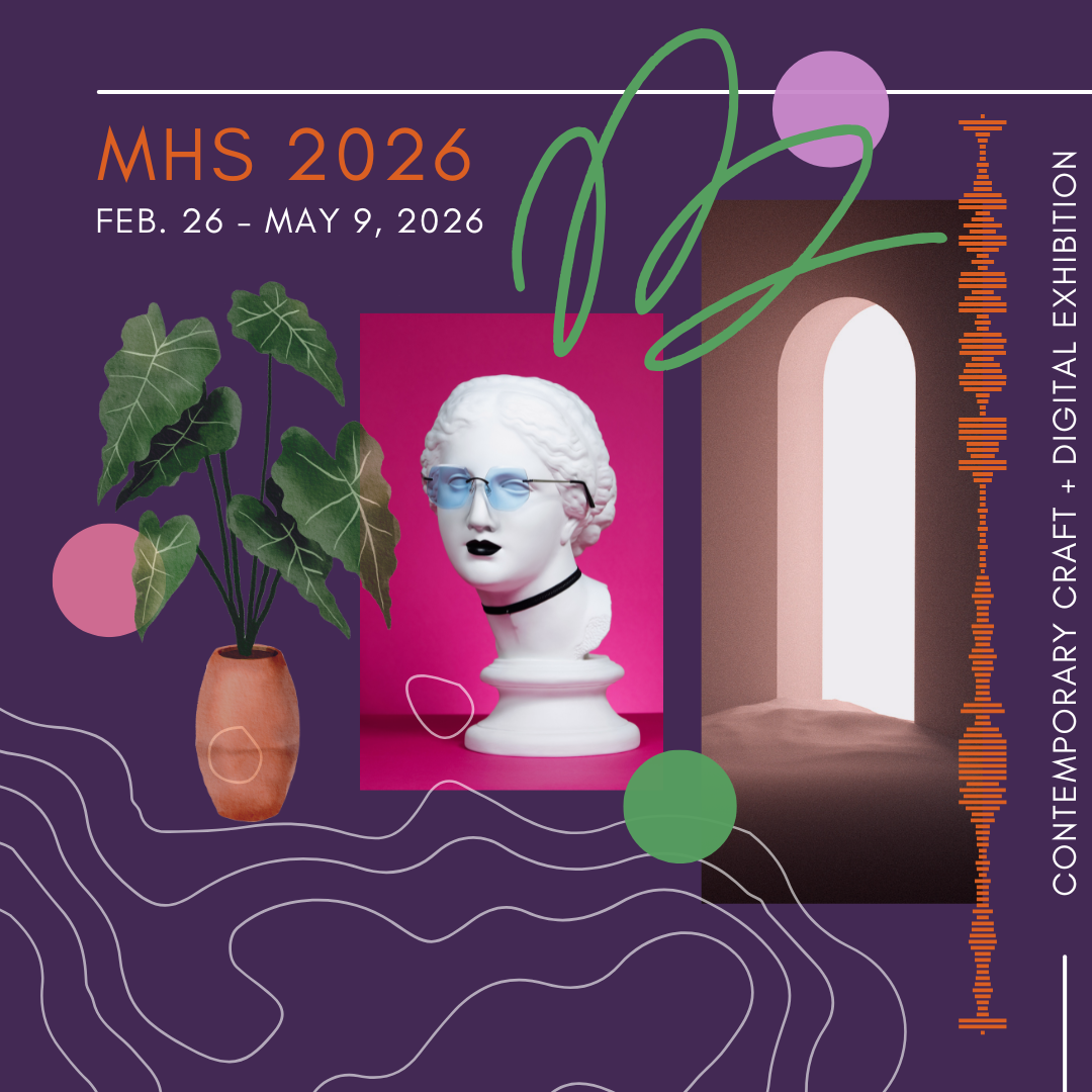 GDAC Signature Exhibitions — Greater Denton Arts Council